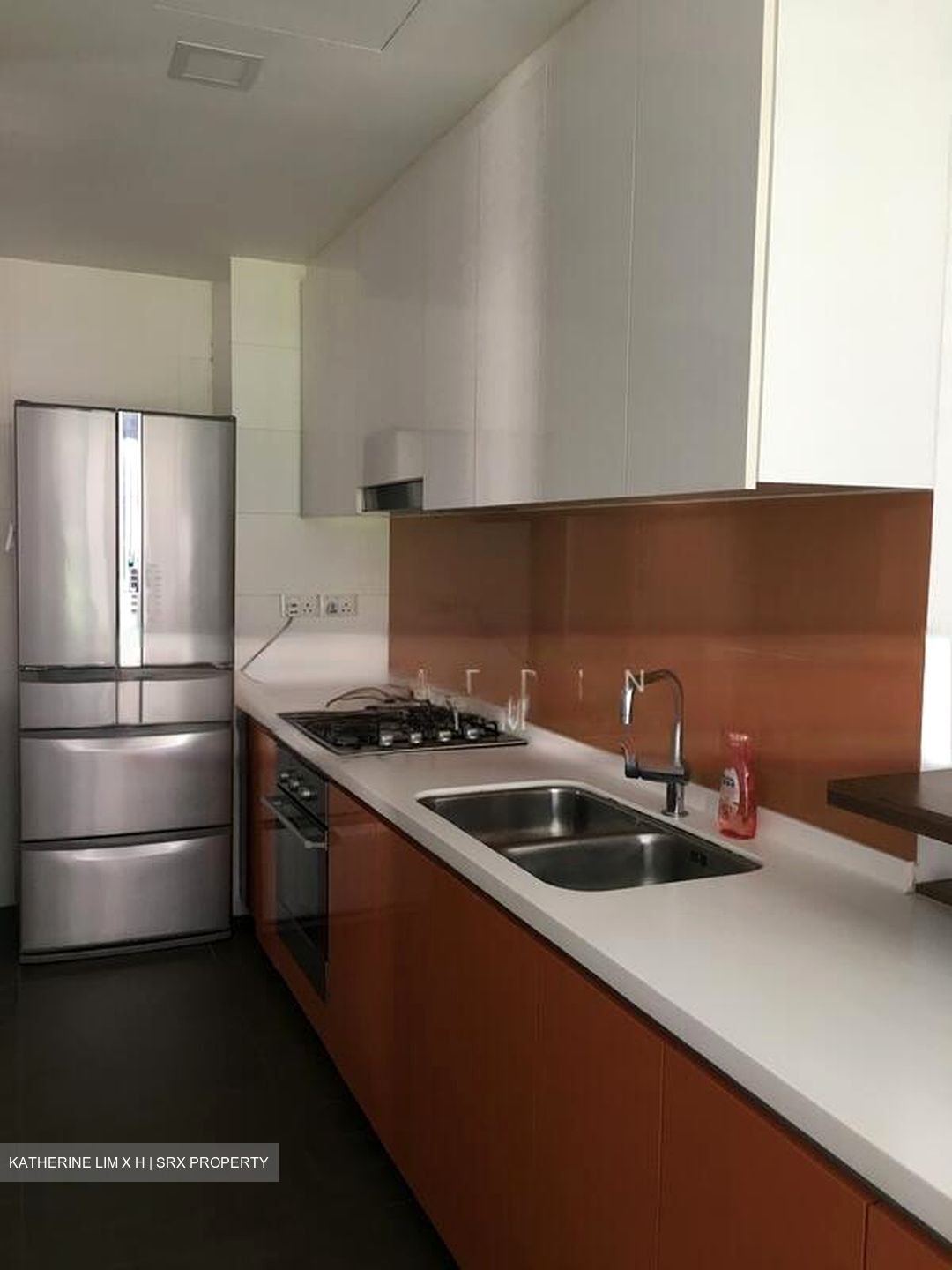 Double Bay Residences (D18), Condominium #501785201